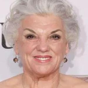 Tyne Daly