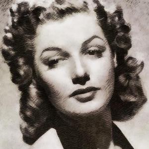 Ann Sheridan