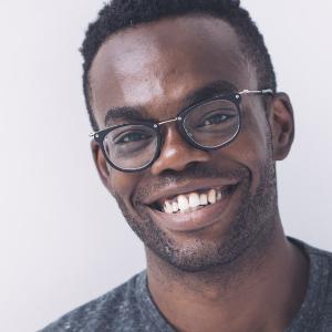 William Jackson Harper