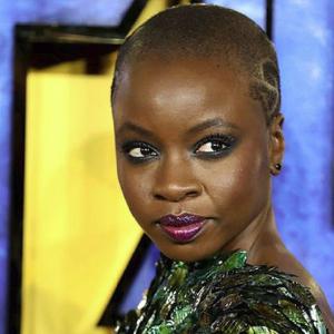 Danai Gurira