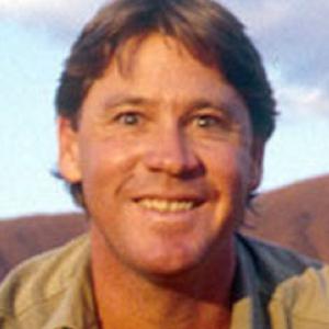 Steve Irwin