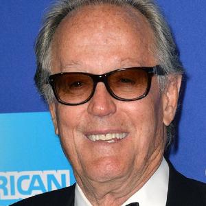 Peter Fonda