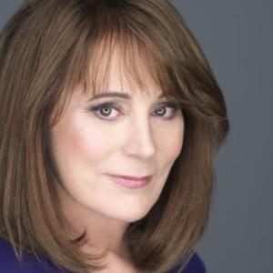 Patricia Richardson