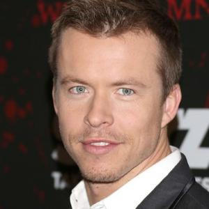 Todd Lasance