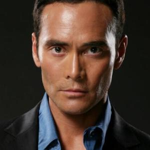 Mark Dacascos