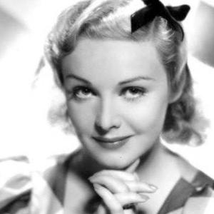 Madeleine Carroll