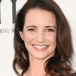 Kristin Davis