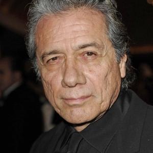 Edward James Olmos