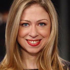 Chelsea Clinton