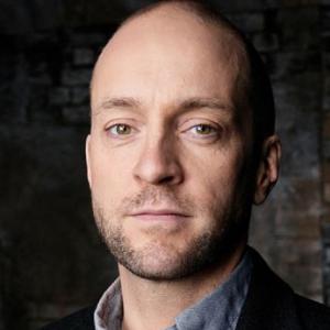 Derren Brown