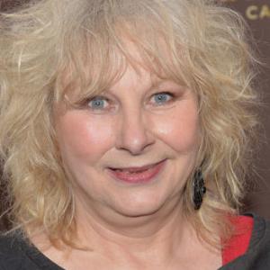 Yolande Moreau