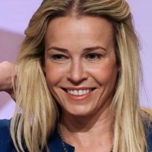 Chelsea Handler
