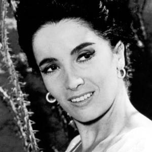 Linda Cristal