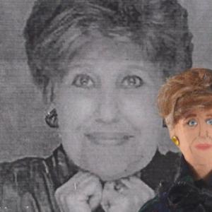 Erma Bombeck