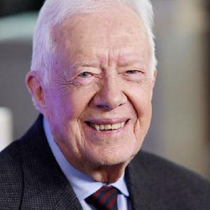 Jimmy Carter
