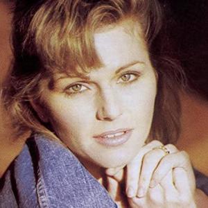 Jeane Manson