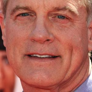 Stephen Collins