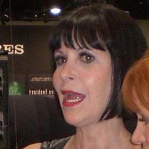 Ellen Greene