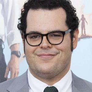 Josh Gad
