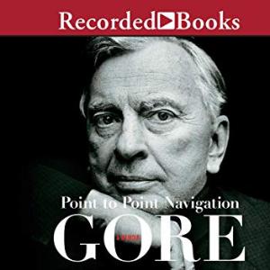 Gore Vidal
