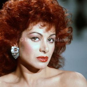 Carmen Russo