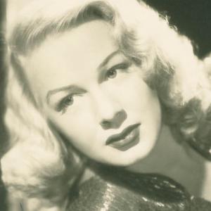 Betty Hutton