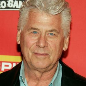 Barry Bostwick