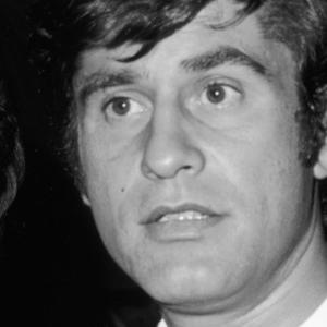 James Farentino