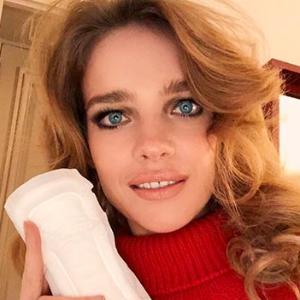 Natalia Vodianova