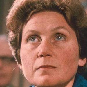Svetlana Alliluyeva