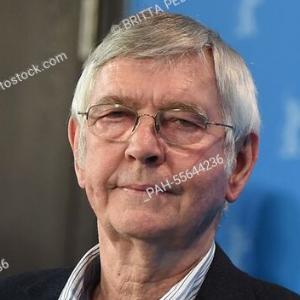 Tom Courtenay