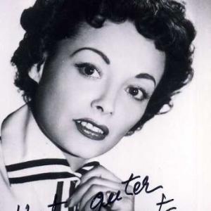Louise Carletti