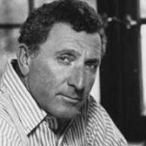 Irwin Shaw