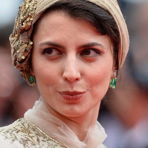 Leila Hatami