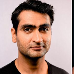 Kumail Nanjiani