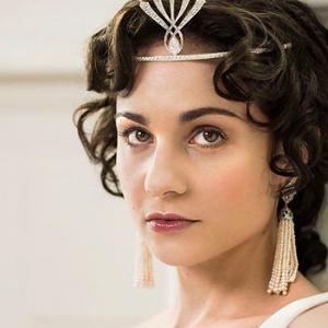 Tuppence Middleton