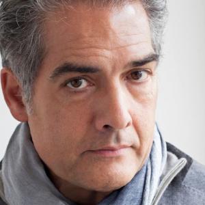 Philip Kerr