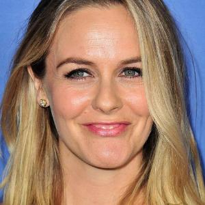 Alicia Silverstone