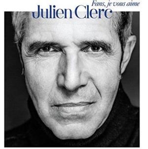 Julien Clerc