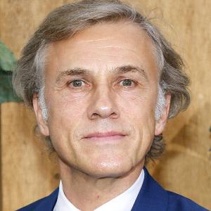 Christoph Waltz