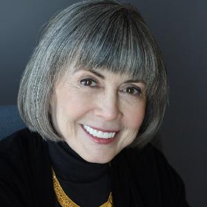 Anne Rice