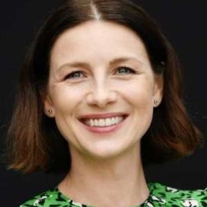 Caitriona Balfe