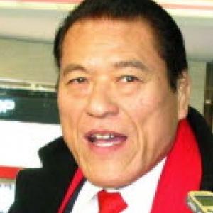 Antonio Inoki
