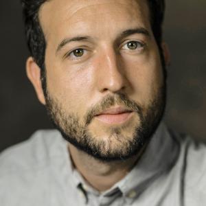Chris Marquette