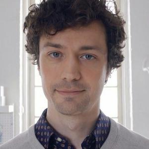 Christian Coulson