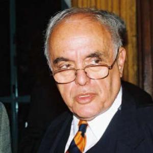 Robert Novak