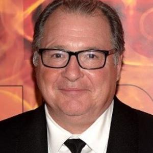 Kevin Dunn
