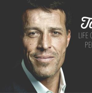 Tony Robbins