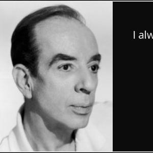 Vincente Minnelli