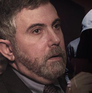 Paul Krugman